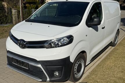 Toyota Proace (Verso) Gebrauchtwagen