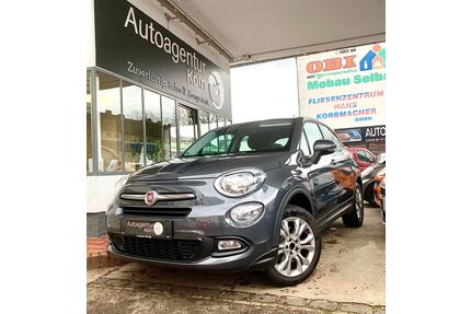 Fiat 500X Gebrauchtwagen