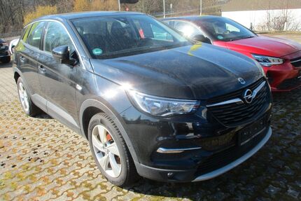 Opel Grandland (X) Gebrauchtwagen