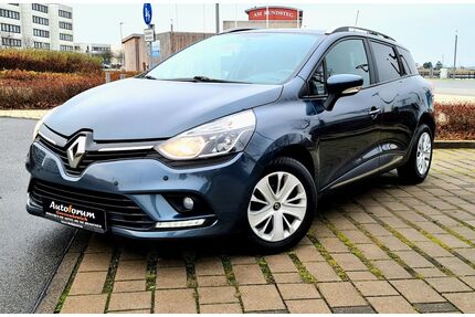 Renault Clio Gebrauchtwagen