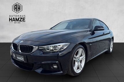 BMW 430 Gran Coupé Gebrauchtwagen