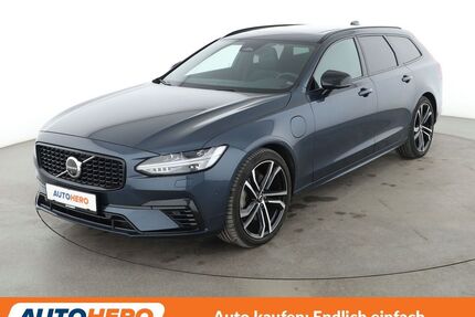 Volvo V90 Gebrauchtwagen