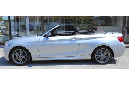 BMW M235 Gebrauchtwagen