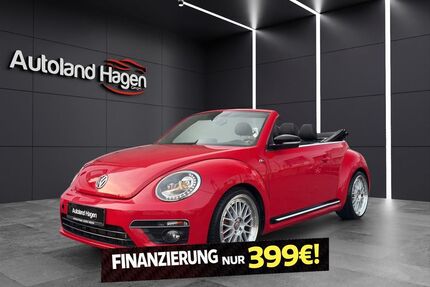 VW Beetle Gebrauchtwagen