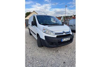 Citroen Jumpy Gebrauchtwagen