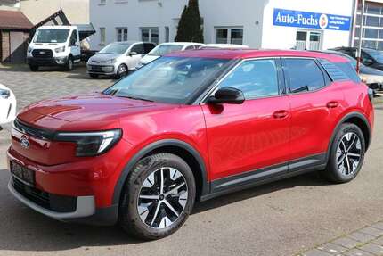 Ford Explorer Gebrauchtwagen