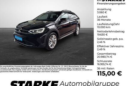 VW Taigo Gebrauchtwagen