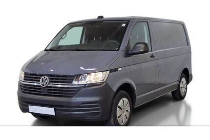 VW T6 Transporter Gebrauchtwagen