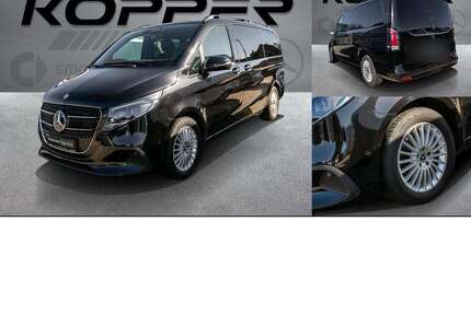 Mercedes-Benz V 220 Gebrauchtwagen