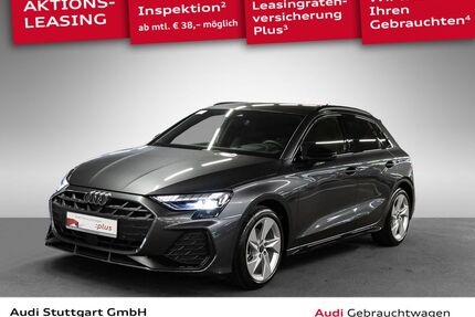 Audi A3 Gebrauchtwagen