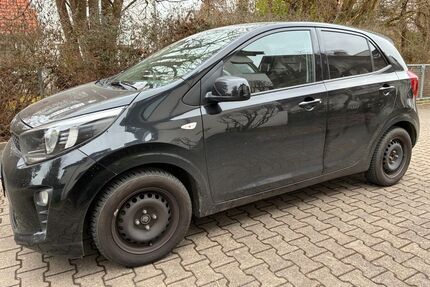 Kia Picanto Gebrauchtwagen