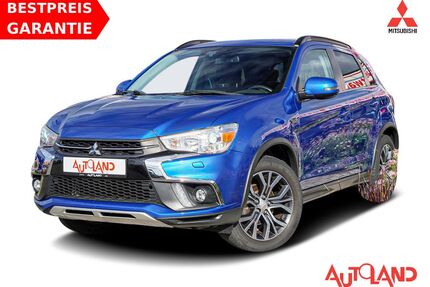 Mitsubishi ASX Gebrauchtwagen