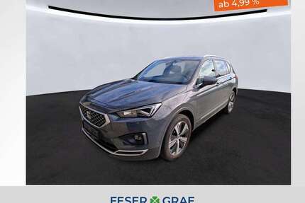 Seat Tarraco Gebrauchtwagen