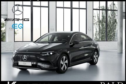Mercedes-Benz CLA 250 Gebrauchtwagen