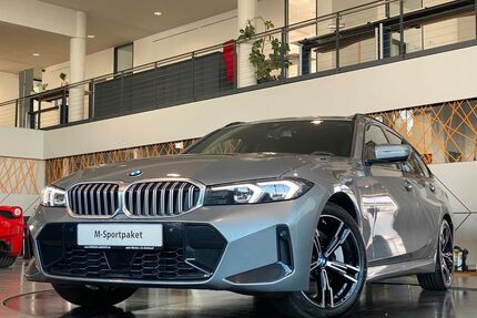 BMW 330 Gebrauchtwagen