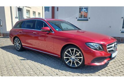 Mercedes-Benz E 250 Gebrauchtwagen