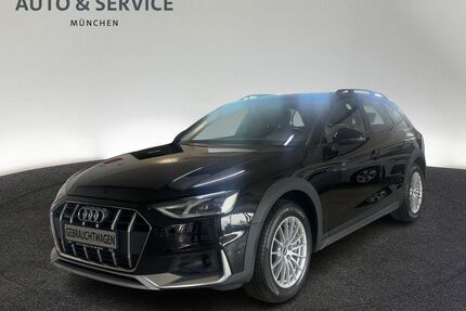 Audi A4 Allroad Gebrauchtwagen