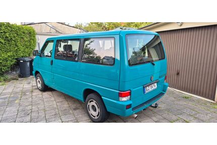 VW T4 Caravelle Gebrauchtwagen