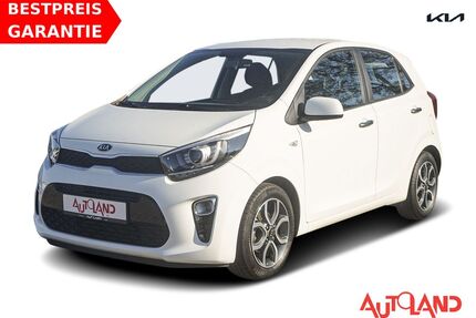 Kia Picanto Gebrauchtwagen