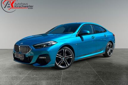 BMW 218 Gran Coupé Gebrauchtwagen