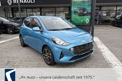 Hyundai i10 Gebrauchtwagen