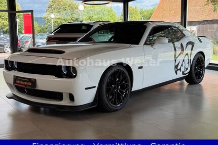 Dodge Challenger Gebrauchtwagen