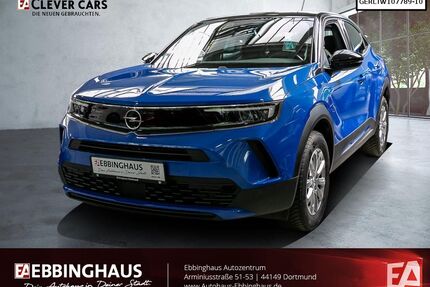 Opel Mokka Gebrauchtwagen