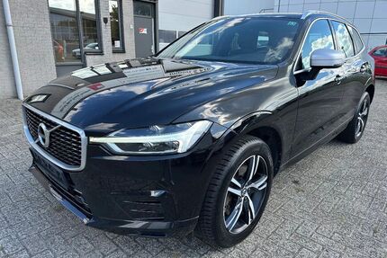 Volvo XC60 Gebrauchtwagen