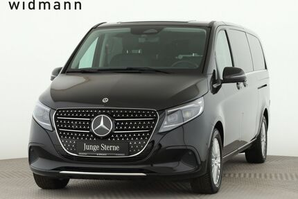 Mercedes-Benz V 300 Gebrauchtwagen