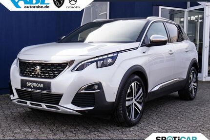 Peugeot 3008 Gebrauchtwagen