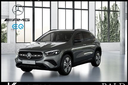Mercedes-Benz GLA 250 Gebrauchtwagen
