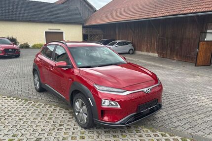 Hyundai KONA Elektro Gebrauchtwagen