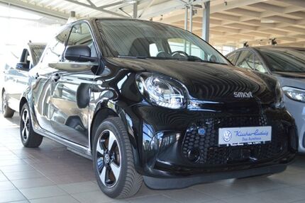 Smart ForFour Gebrauchtwagen