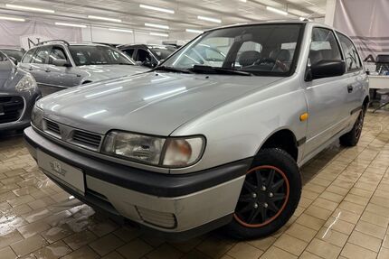 Nissan Sunny Gebrauchtwagen