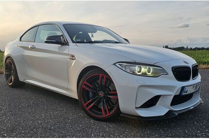 BMW M2 Gebrauchtwagen