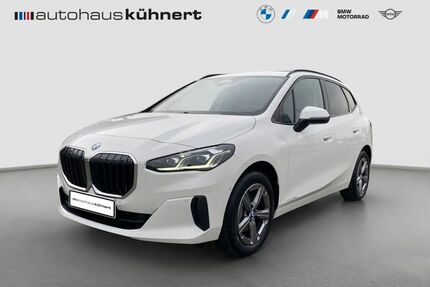 BMW 218 Active Tourer Gebrauchtwagen