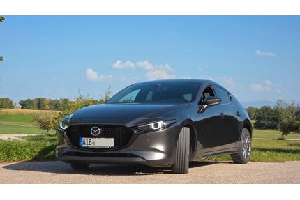 Mazda 3 Gebrauchtwagen