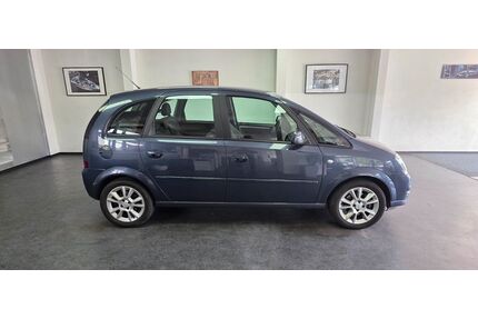 Opel Meriva Gebrauchtwagen