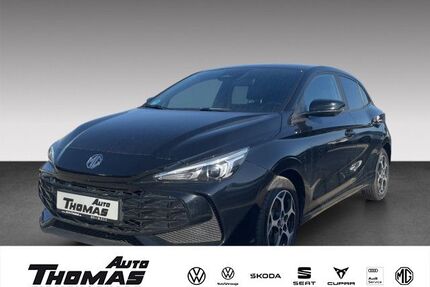 MG MG3 Gebrauchtwagen