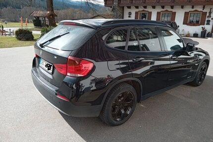 Audi X1 