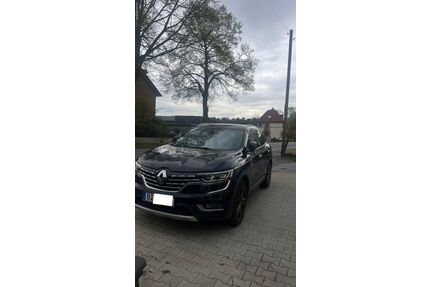 Renault Koleos Gebrauchtwagen