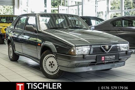 Alfa Romeo 75 Gebrauchtwagen