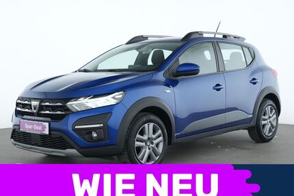 Dacia Sandero Gebrauchtwagen