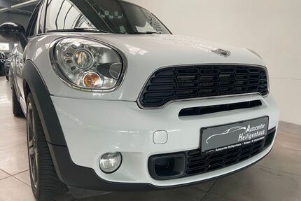 Mini Countryman S (Cooper) Gebrauchtwagen