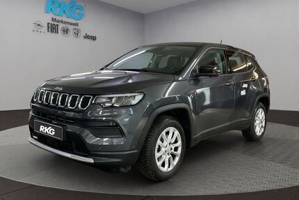 Jeep Compass Gebrauchtwagen