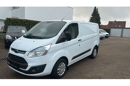Ford Transit Custom Gebrauchtwagen