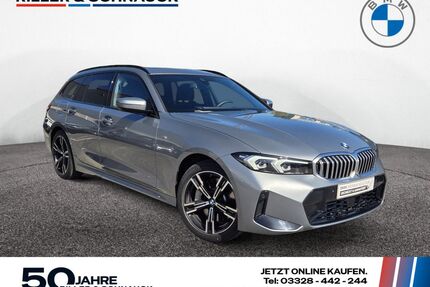BMW 330 Gebrauchtwagen
