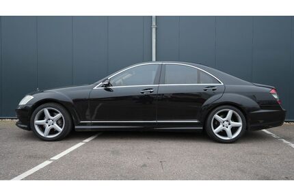 Mercedes-Benz S 320 Gebrauchtwagen