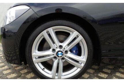 BMW 118 Gebrauchtwagen