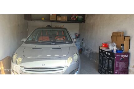Smart ForFour Gebrauchtwagen